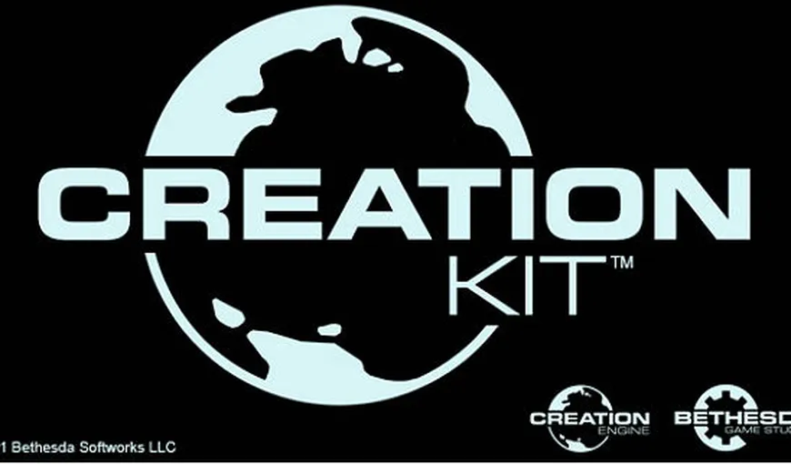 Skyrim’s Creation Kit va fi disponibil până la sfârşitul lunii
