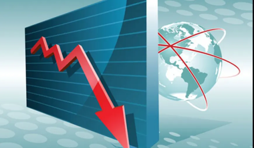 PwC: Perspectivele economiei globale se vor deteriora în acest an