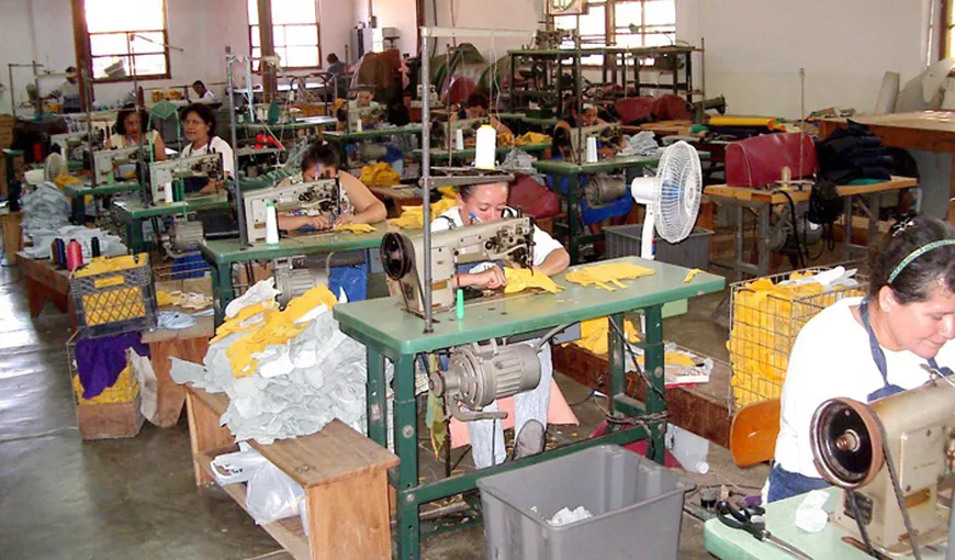Producătorul de pantaloni LRO din Sfântu Gheorghe construiește o nouă fabrică în municipiu