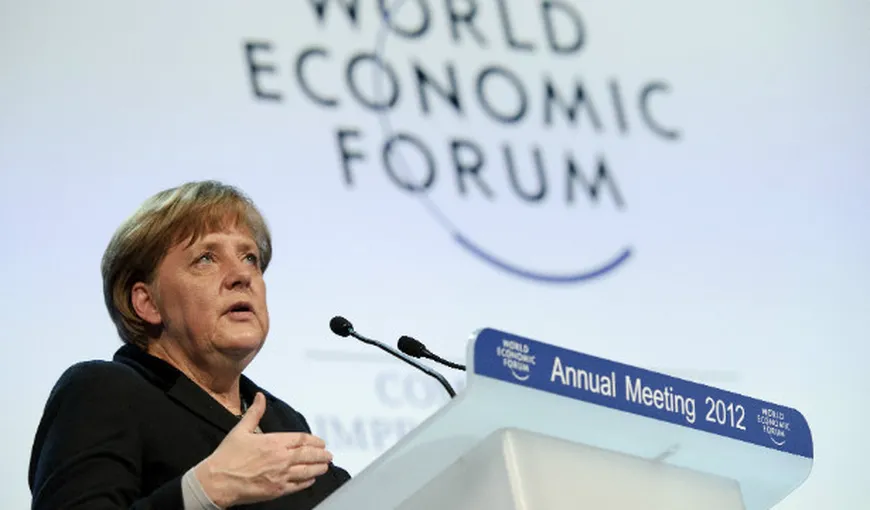 Merkel încă nu s-a hotărât dacă va accepta majorarea fondului de urgenţă pentru zona euro