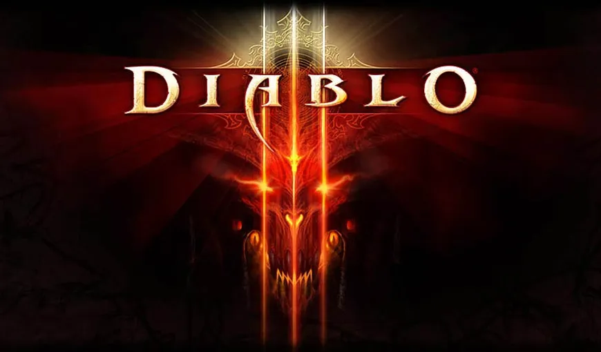 Diablo III disponibil şi pe console