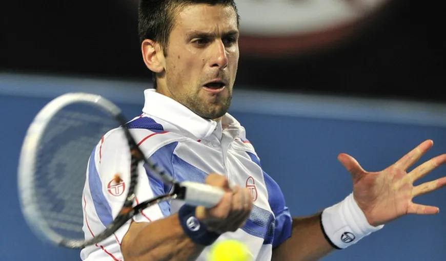 Djokovici a câştigat Australian Open. Finala cu Nadal a ţinut aproape şase ore