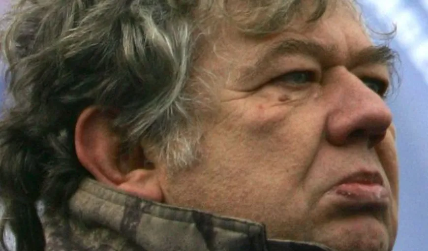 Cine este colonelul Mircea Dogaru, atacat de Băsescu