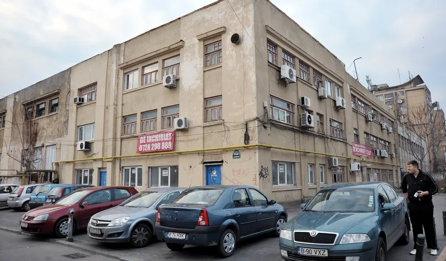 Ce apartament poţi să-ţi cumperi cu 50.000 de euro în Bucureşti