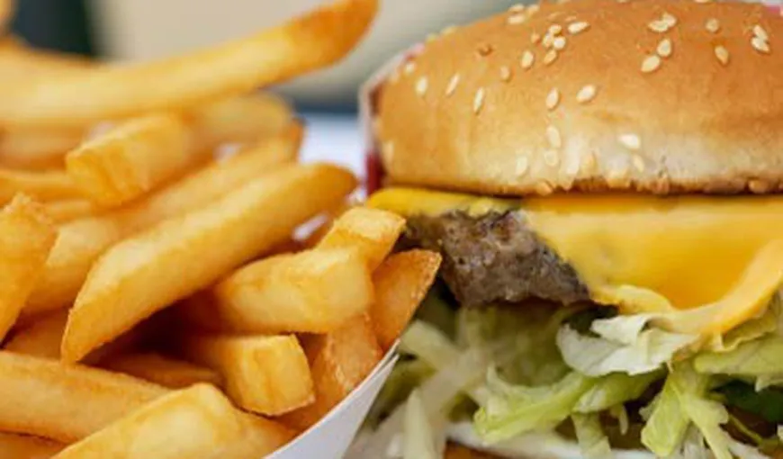 Generaţia fast-food: Totul despre obezitate, sâmbătă seară, la „România de poveste”