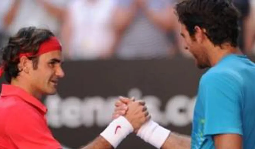Roger Federer, victorie la meciul 1.000 din carieră VIDEO