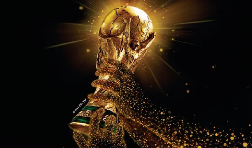 La ce profit se aşteaptă FIFA după CM 2014