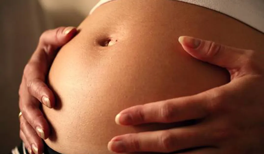 Sexul copilului poate fi aflat la numai cinci săptămâni de sarcină