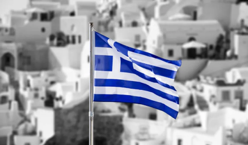 De cine depinde viitorul Greciei