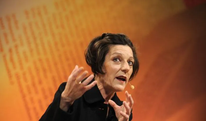 Herta Muller: Laureatul Nobelului pentru Literatură în acest an „celebrează cenzura”