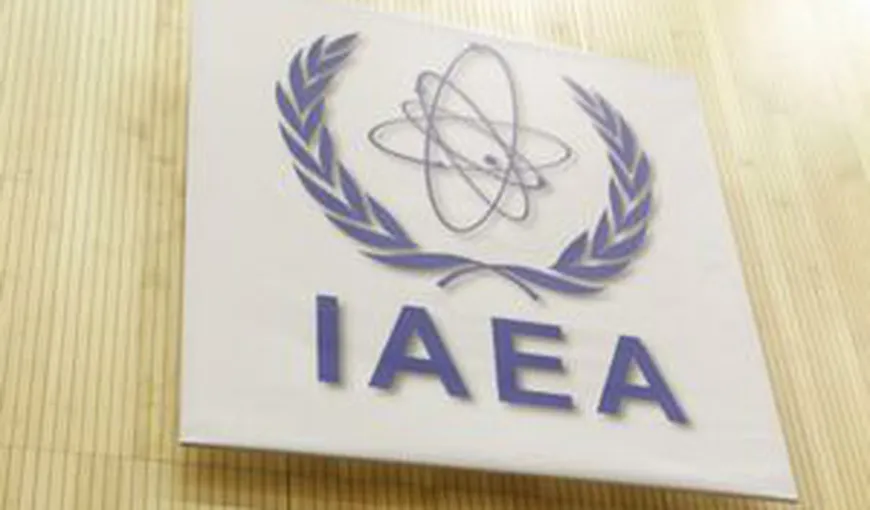 AIEA confirmă îmbogăţirea uraniului în Iran la centrala de la Fordow