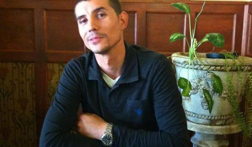 Ucigaşul de la Şag i-a scris iubitei din Italia: „Răspunde că o ieşit cu crime”
