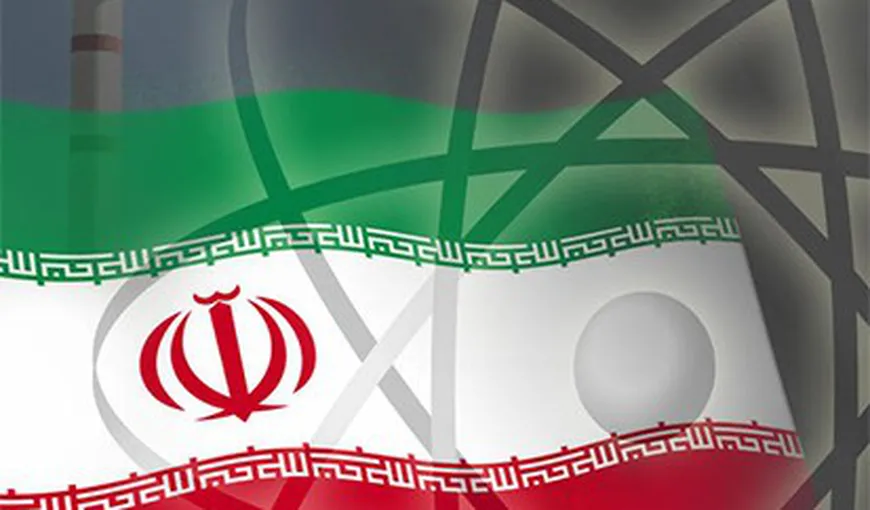 Merkel, Cameron şi Sarkozy cer încetarea ‘imediată’ a programului nuclear iranian