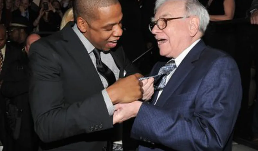 Cine este prietenul şi partenerul de afaceri al miliardarului Warren Buffett