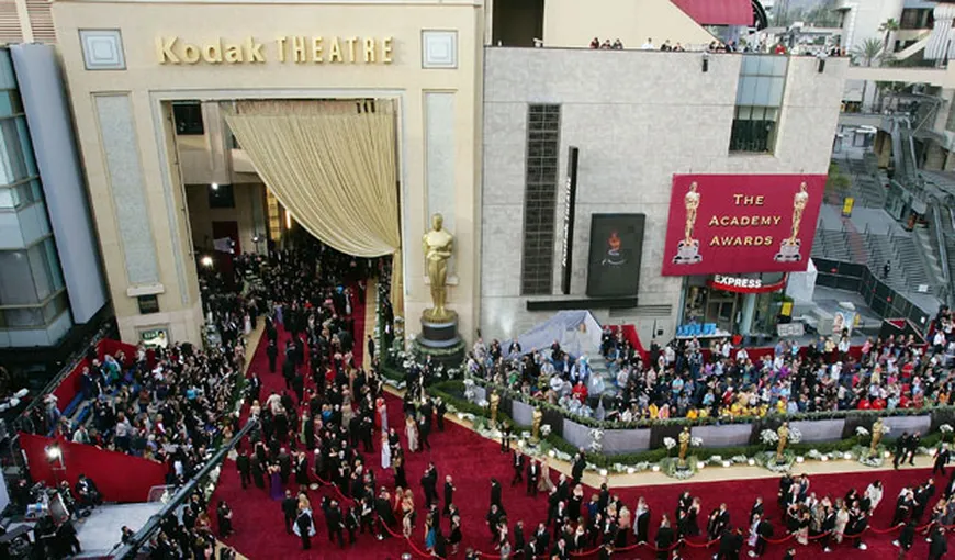 Oscarurile, fără favoriţi. Vezi previziunile pentru ediţia din 2012 a Premiilor Academiei
