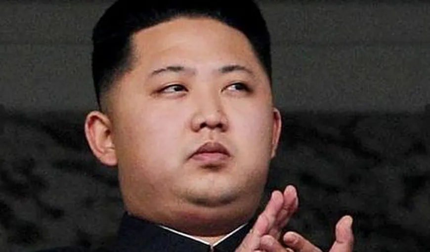 Kim Jong-un sărbătorește duminică ziua de naştere. Vârsta lui nu este cunoscută