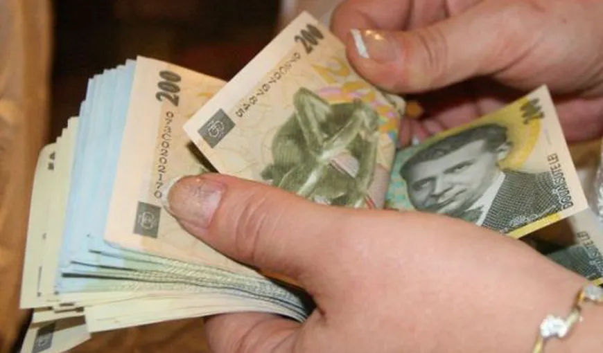 Valoarea depozitelor la sucursalele băncilor străine din România în scădere cu 2,1%