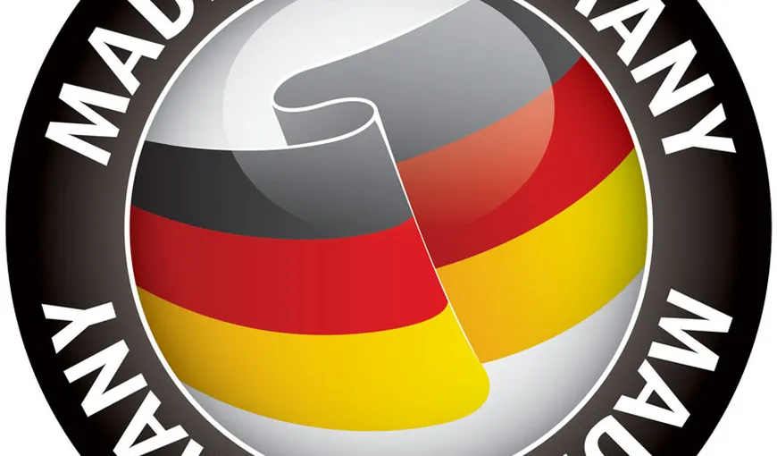 „Made in Germany” ar putea dispărea. Nemţii fierb