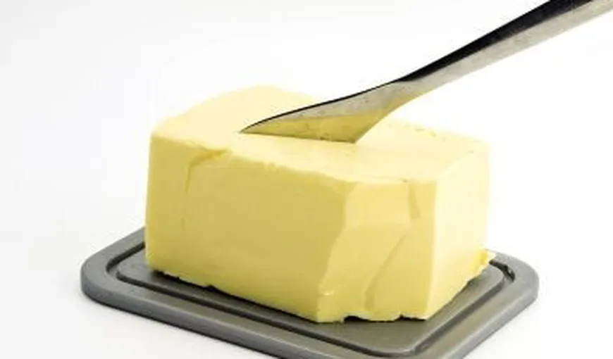 Margarina, un aliment periculos