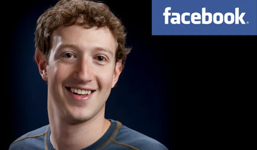 Ce spune Mark Zuckerberg despre legea anti-piraterie, SOPA