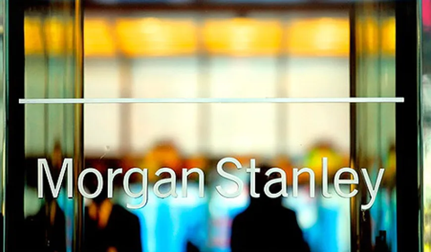 Morgan Stanley taie bonusurile angajaţilor de top cu până la 30%