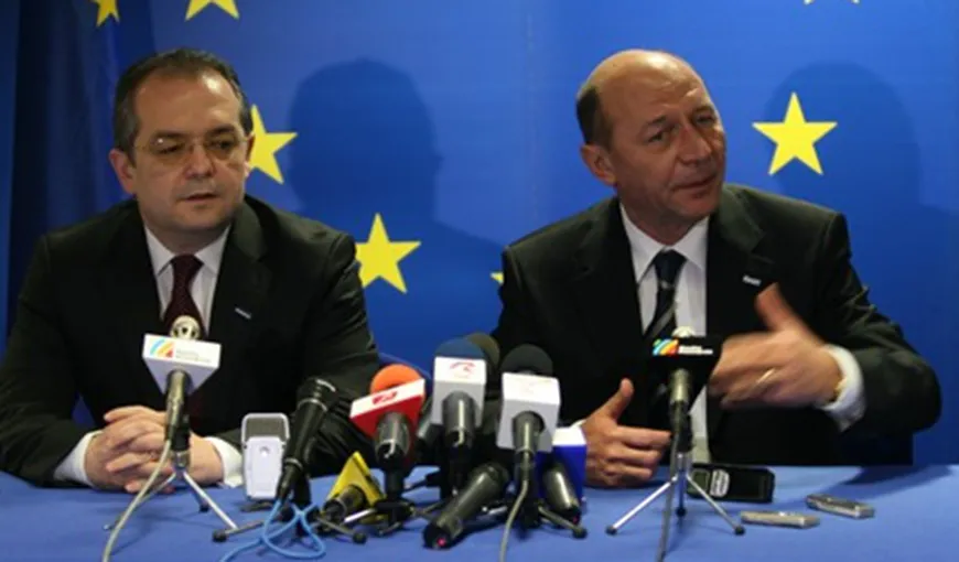 Lista lui Băsescu cu înlocuitorii lui Boc. Vezi cine ar putea fi noul premier