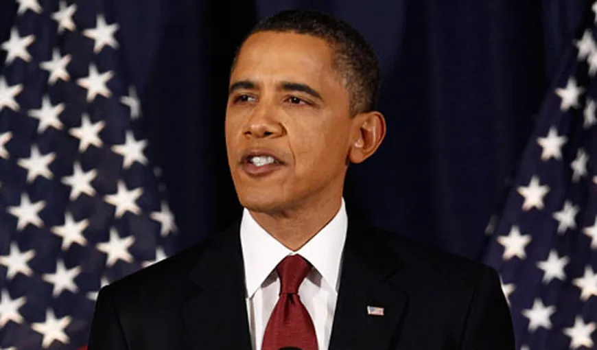 Obama recunoaşte atacurile asupra Pakistanului cu avioane fără pilot