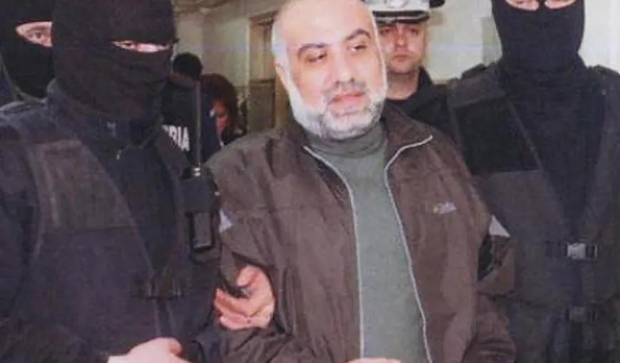 Omar Hayssam, pus oficial în libertate în Siria. Ministerul român al Justiţiei nu ştie nimic