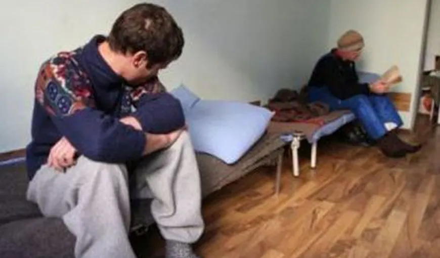 169 de oameni fără adăpost au fost cazaţi în centre sociale, în cea mai geroasă noapte din Capitală