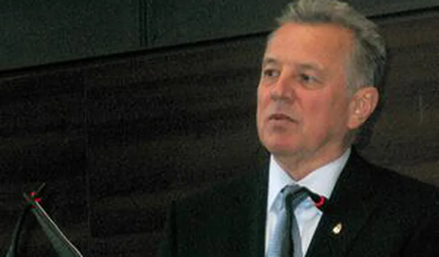 Preşedintele Ungariei, acuzat că a plagiat teza de doctorat