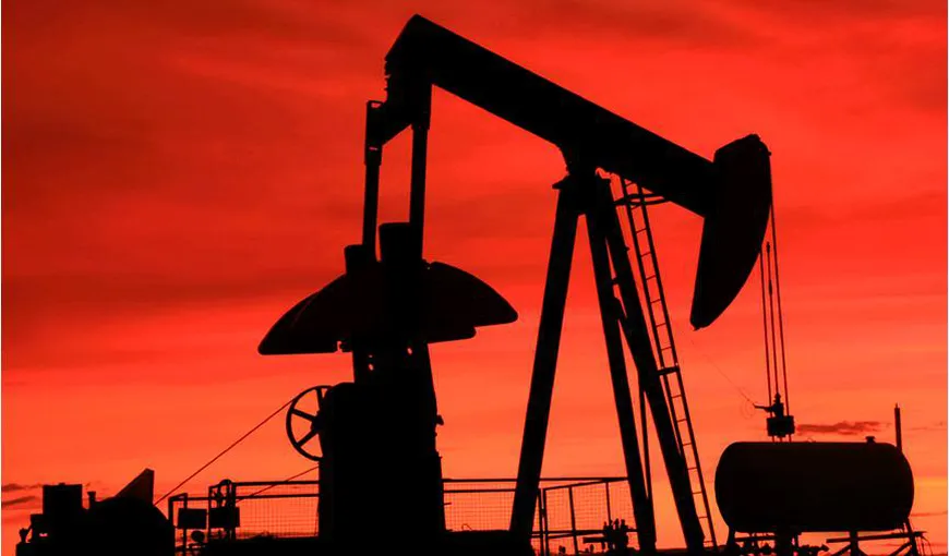 Ameninţările Iranului duc preţul petrolului Brent la maximul ultimelor şase luni