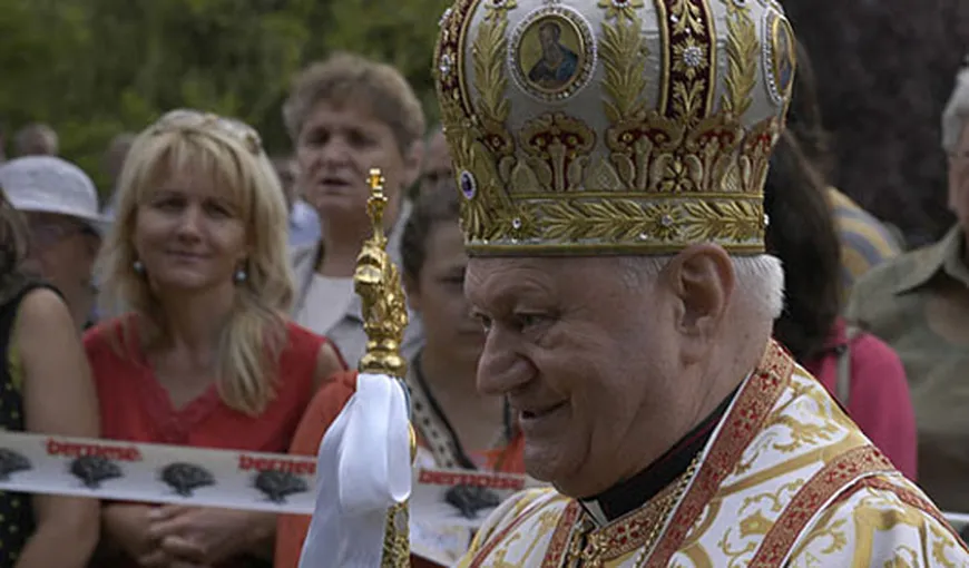 Din februarie va exista şi un cardinal român