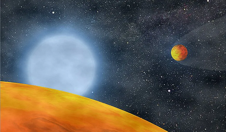 NASA: Telescopul Kepler a descoperit 11 noi sisteme planetare