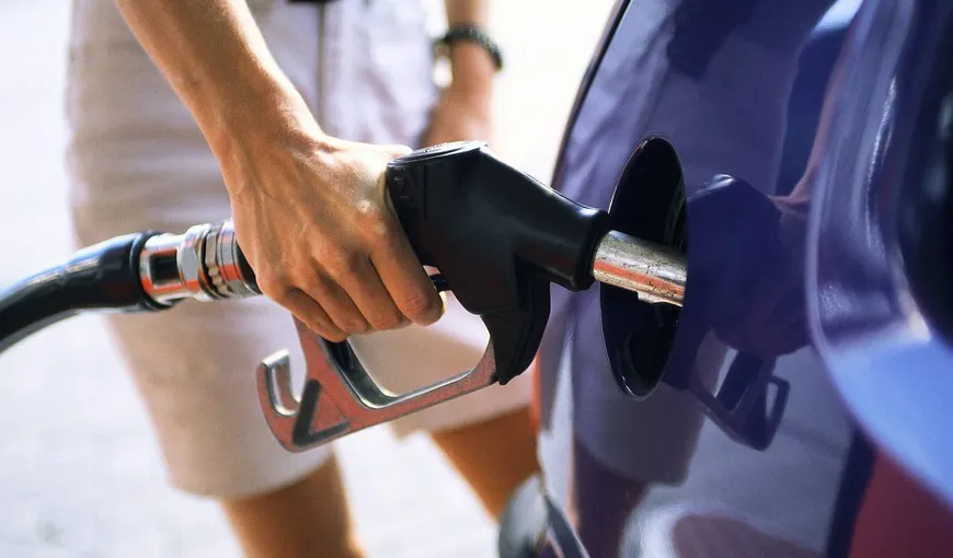 Benzină şi motorină mai scumpă pentru români. Care sunt preţurile în Europa