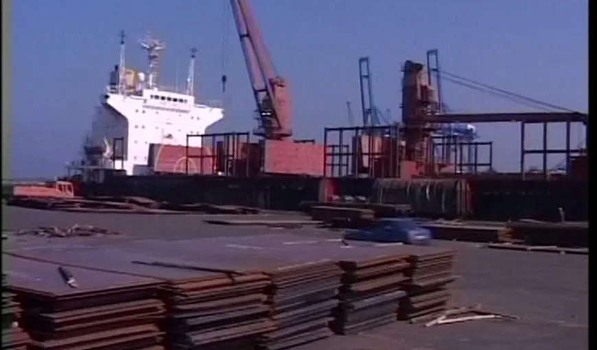 Peste 3 tone de motorină, furate de un bărbat din Portul Constanţa Sud-Agigea