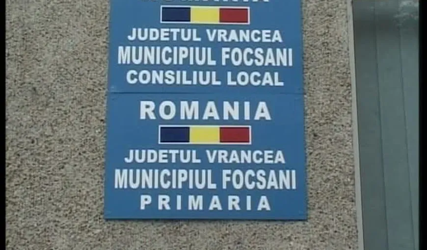 Focşani: Eşarfe de 17.000 de lei cu ocazia aniversării Unirii Principatelor Române