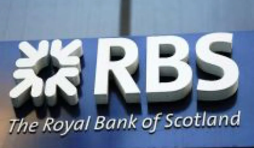 Bonusul de un milion de lire sterline al şefului RBS Bank aprinde furia britanicilor