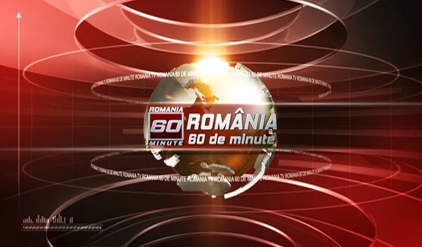 România în 60 de minute