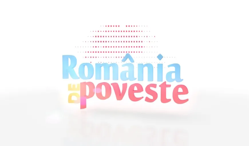 România de poveste