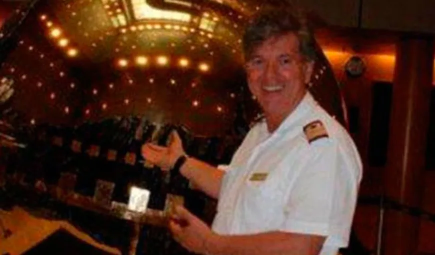 Costa Concordia a eşuat „de dragul” şefului ospătarilor VEZI POZE DIN TIMPUL NAUFRAGIULUI