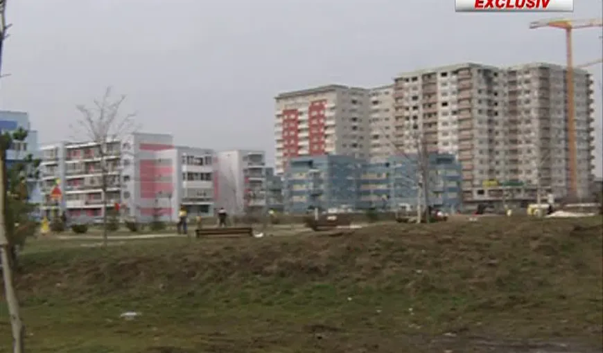Păcăliţi de socrul vedetei TV Şerban Huidu. Mii de euro pentru un apartament inexistent VIDEO