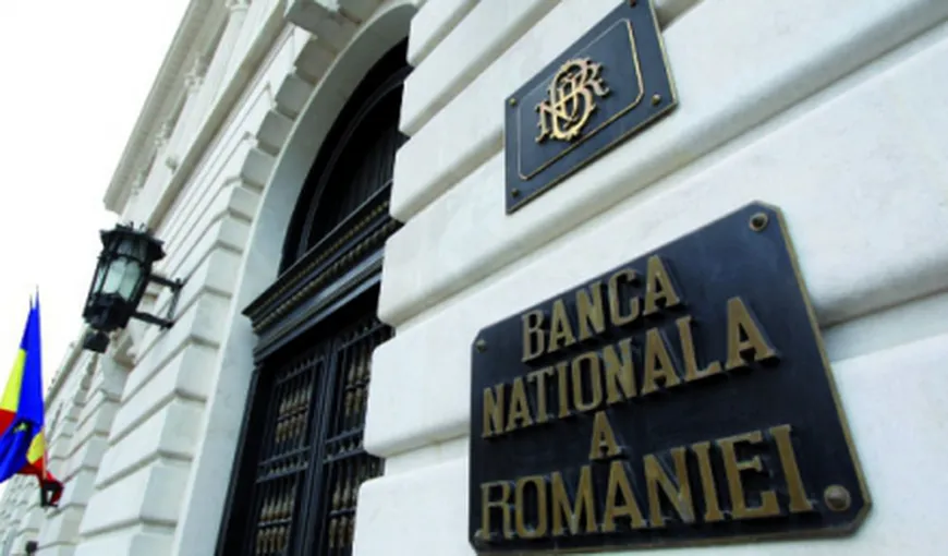 BNR: Principalele riscuri pentru inflaţie vin din zona Guvernului şi politicului