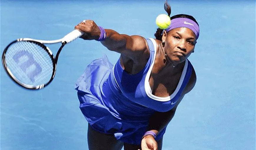 Serena, după a 500-a victorie: Nu voi ajunge niciodată la 1.000