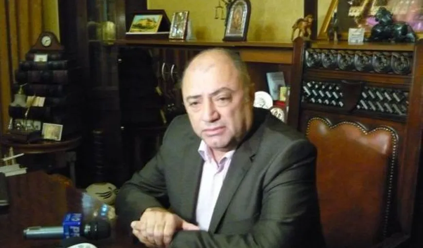 Antonie Solomon: Băsescu a salvat ţara. Suntem puşi prost la răspântie de drumuri
