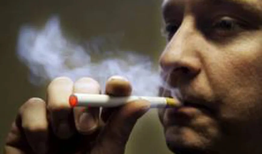 CNA amână luarea unei decizii privind publicitatea pentru ţigareta electronică