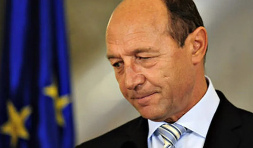 Tolontan dezvăluie discursul lui Băsescu. Preşedintele îşi cere scuze românilor