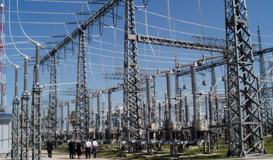 Actul care permite Transelectrica să limiteze exportul de electricitate a fost avizat de guvern