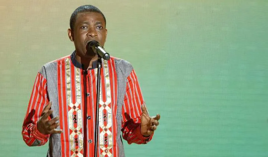 Cântăreţul Youssou N’Dour vrea să fie preşedinte în Senegal