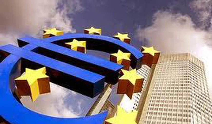 Inflaţia în zona euro a scăzut la 2,7% în decembrie