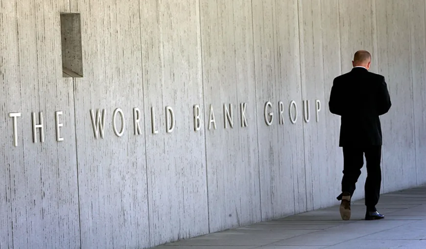 Guvernul va beneficia de o schemă de grant de 434.000 dolari de la Banca Mondială